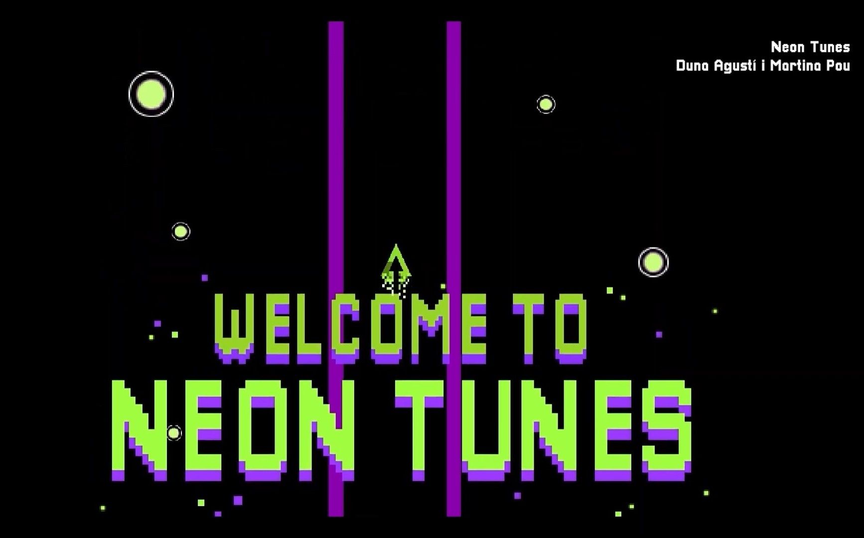 Neon Tunes