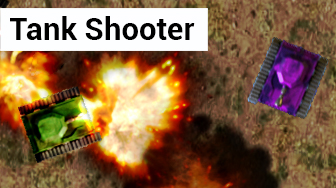 Tank Shooter Tutorial