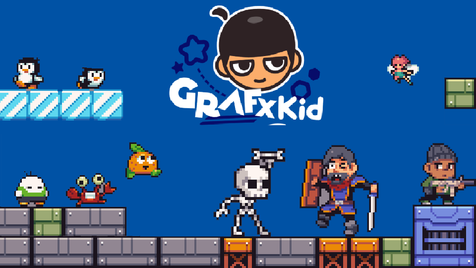 GrafxKid