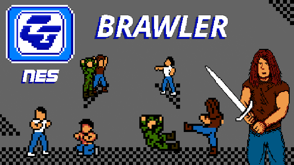 Brawler Series