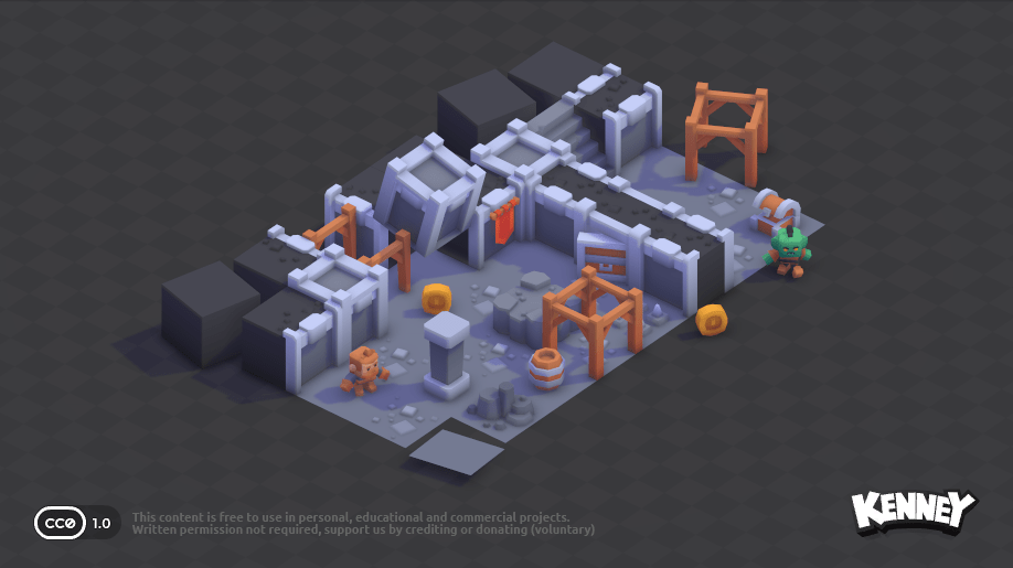 Mini Dungeon