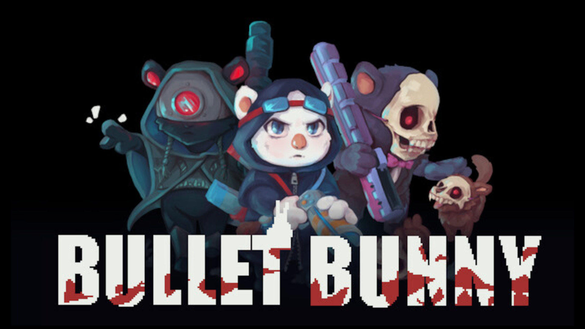 Bullet Bunny