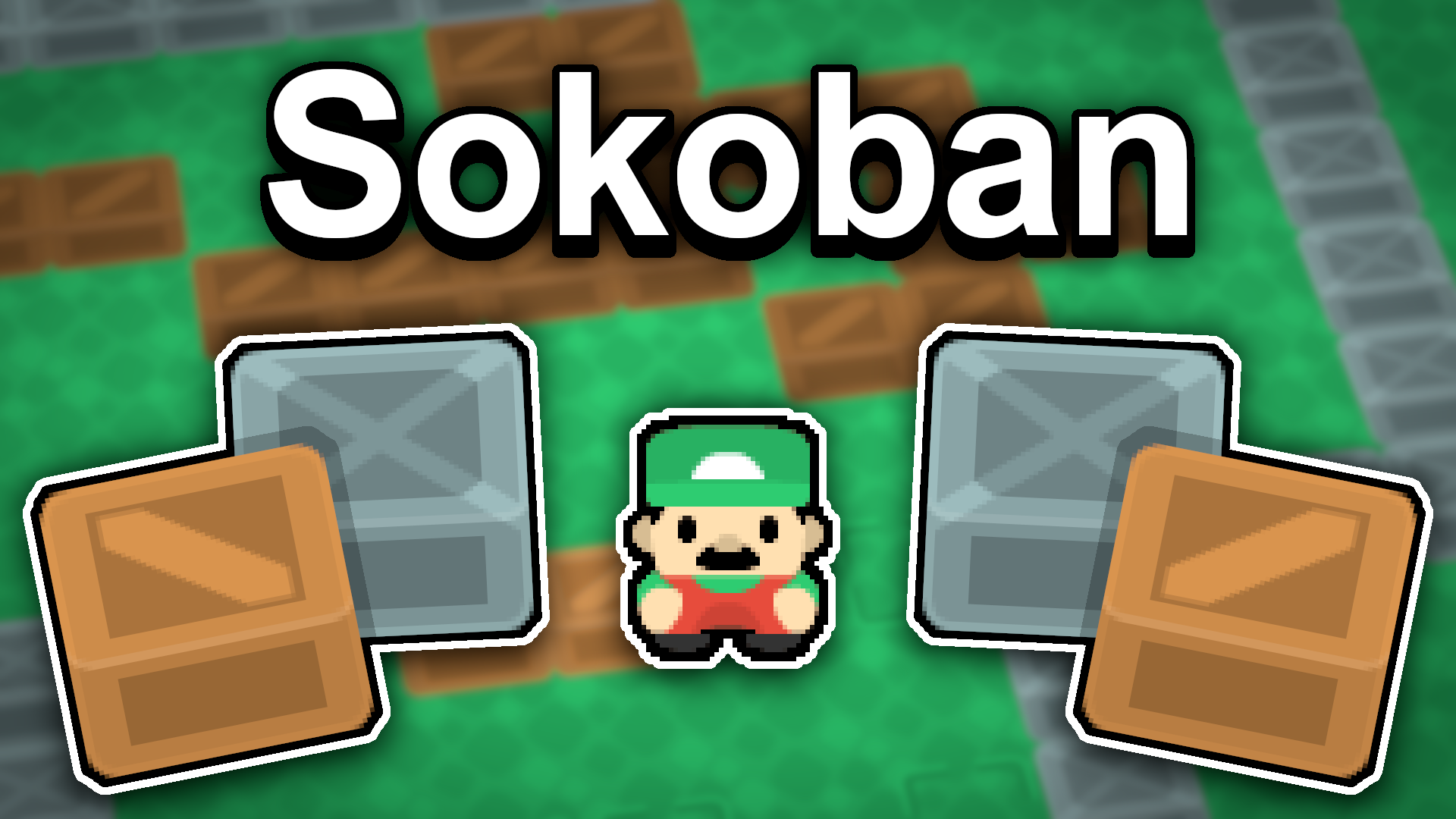 Sokoban