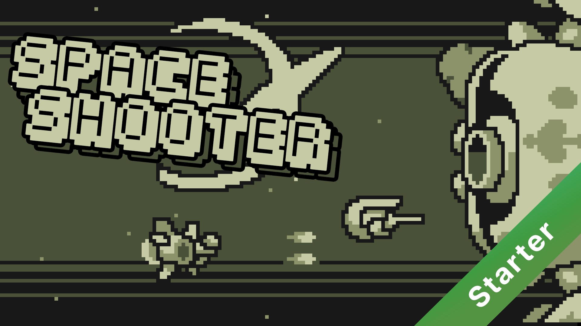 Space shooter