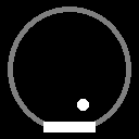 Circular pong