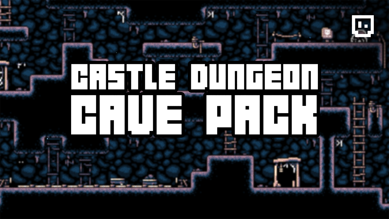 Dungeon Castle Cave