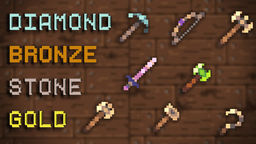 RPG Weapons