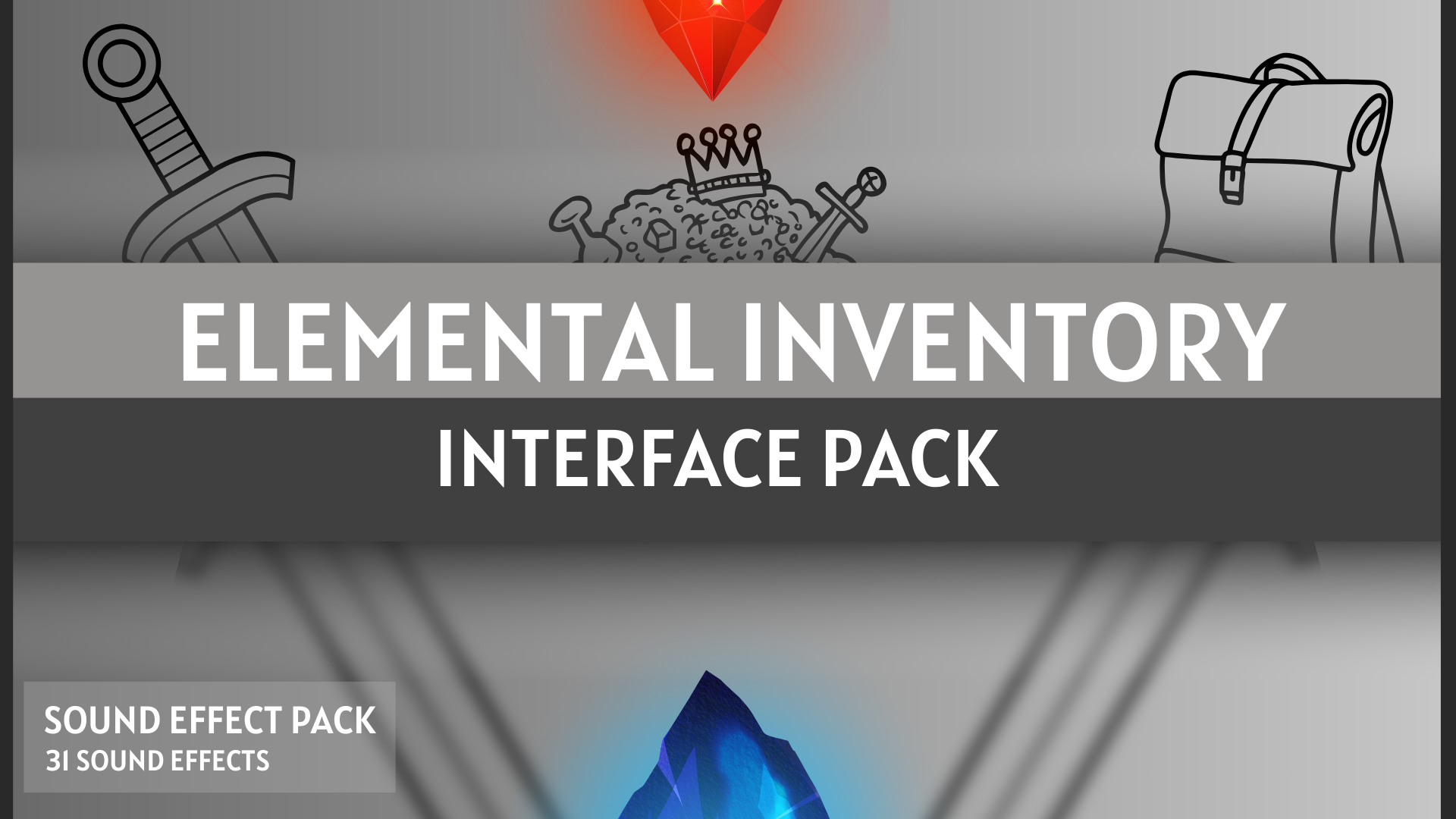 Elemental Interface Inventory