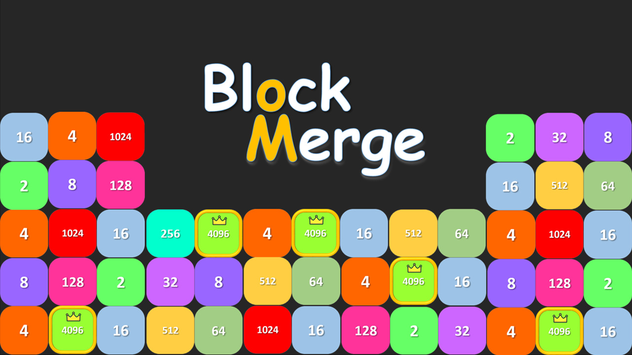 Merge Blocks