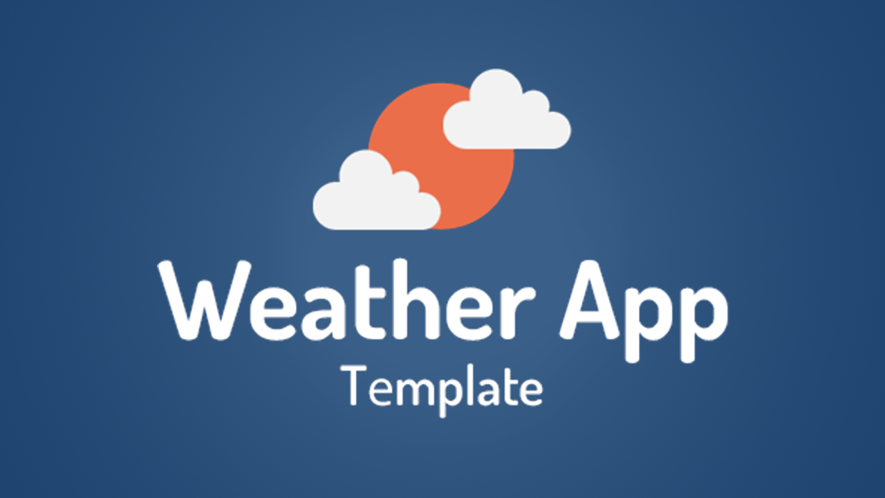 Weather App