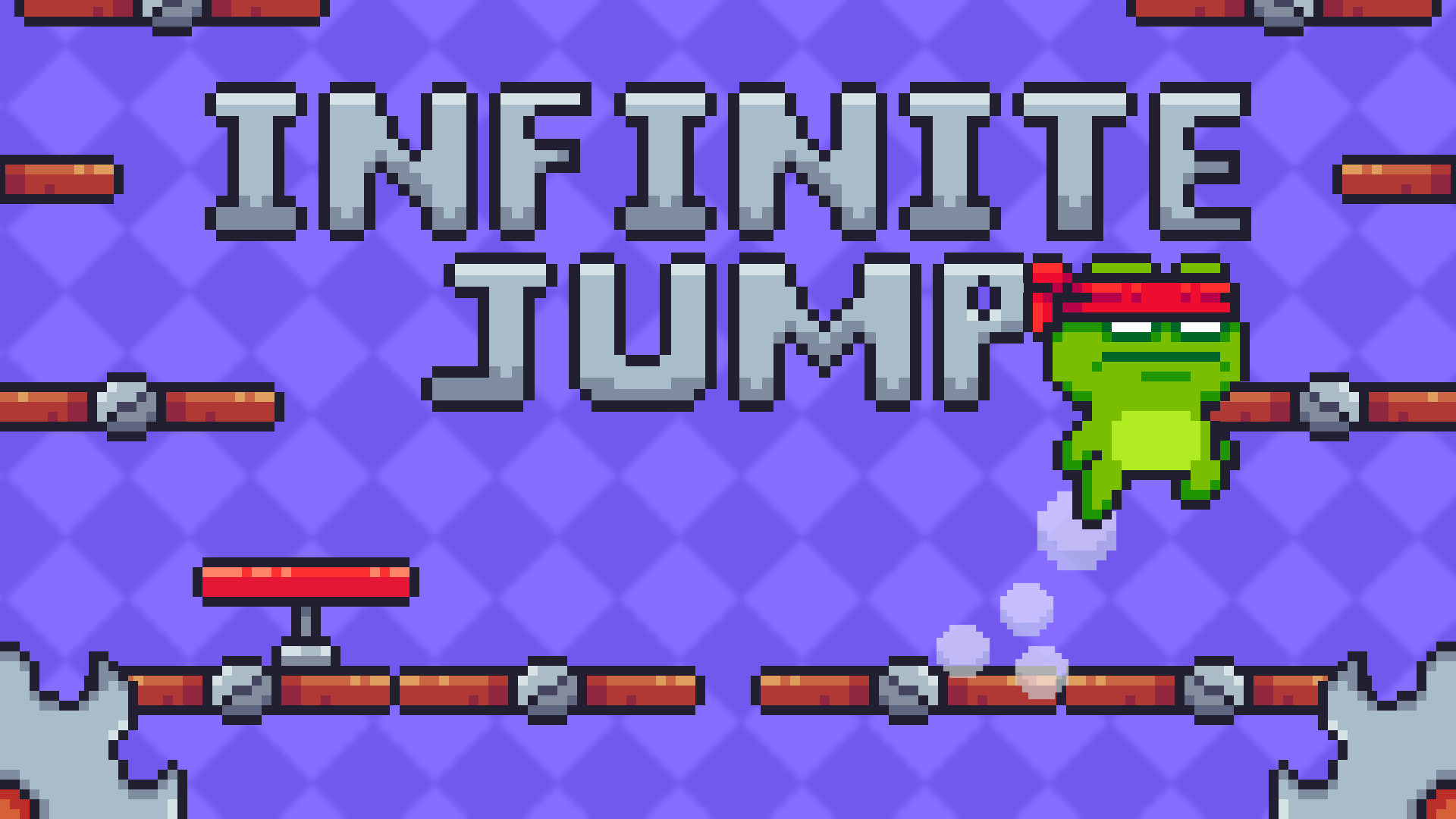 Infinite Jump