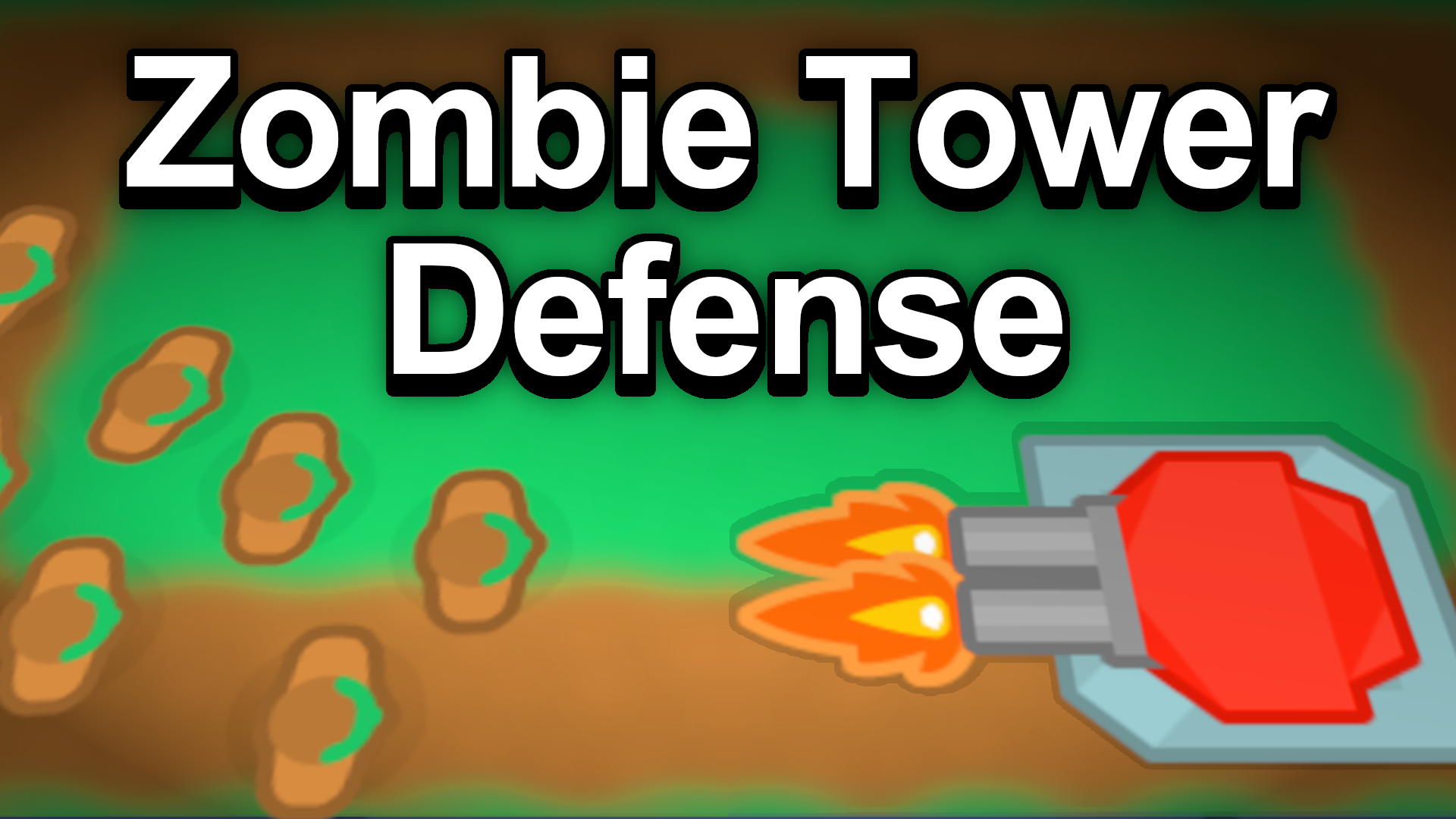 Tower defense war