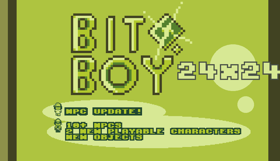 Bitboy