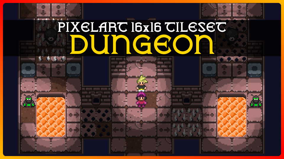 Screenshot of Fantasy Dreamland Dungeon