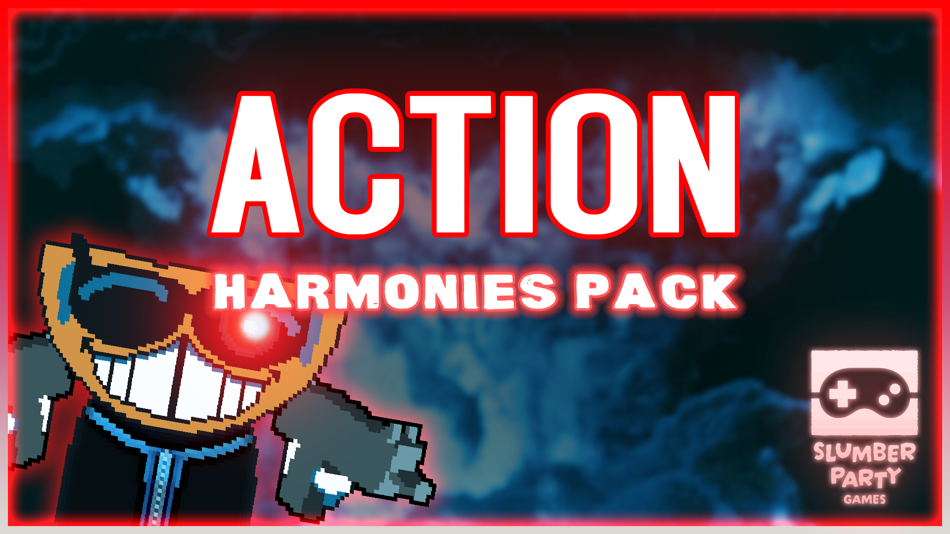 Action Harmonies